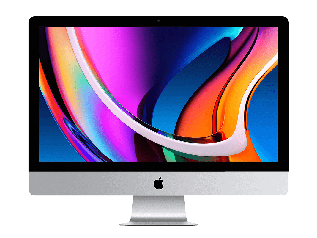iMac Retina 5k, 27, 2017